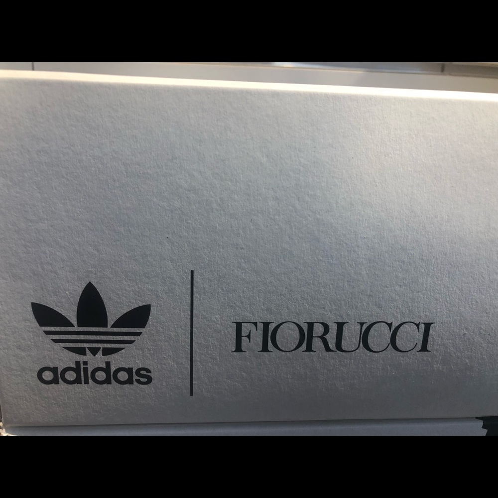 FIORUCCI by Adidas Exclusive Drop - Picture 6 of 6